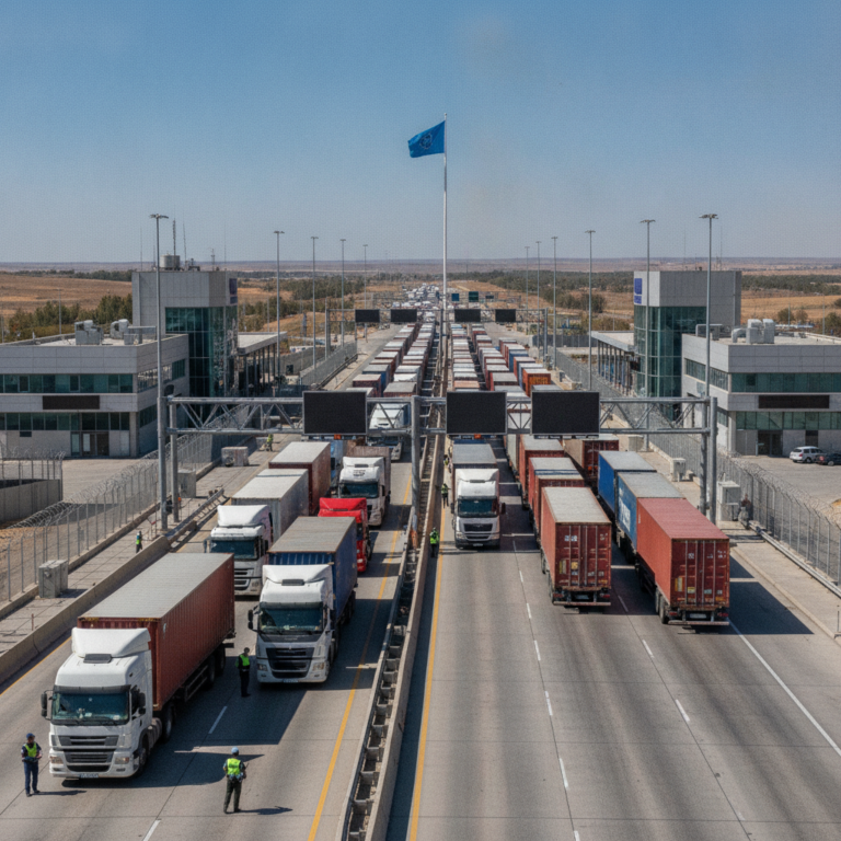 Trump imposes 50% tariffs on Canadian auto, steel