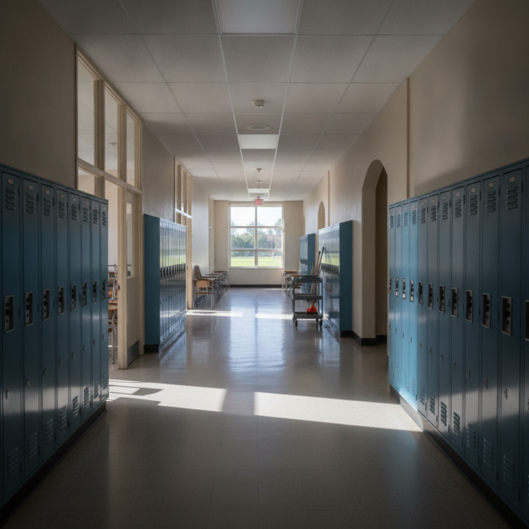Education Secretary Vows Crackdown on Teacher Misconduct