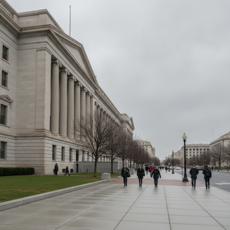 US Threatens New Sanctions on Nations Aiding Iran's Economy