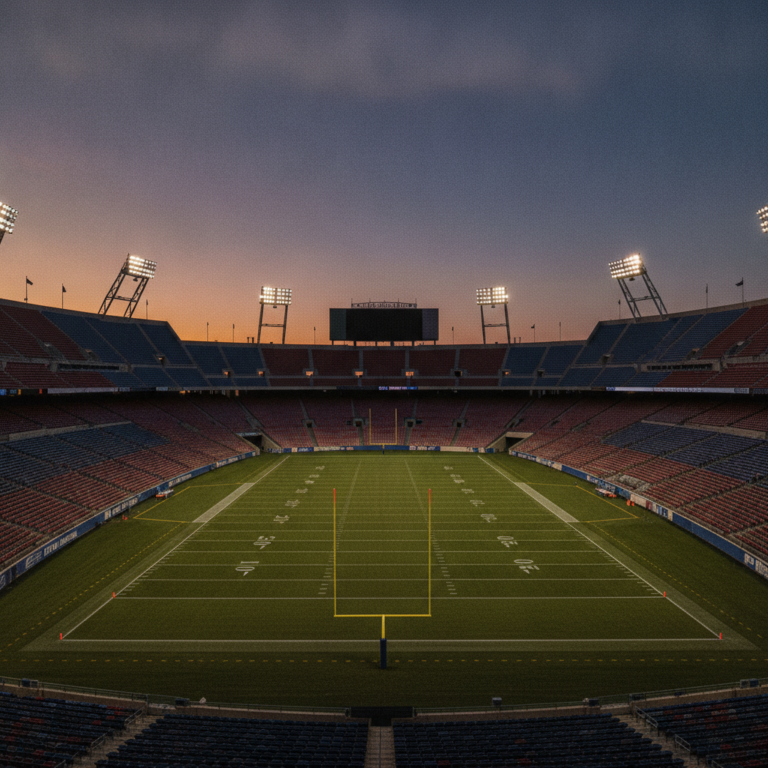 NFL Teams Trim Rosters Ahead of 2026 Season Deadline