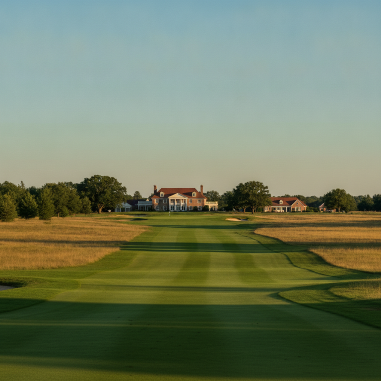 Gamecocks Announce 2026-27 Men's Golf Schedule