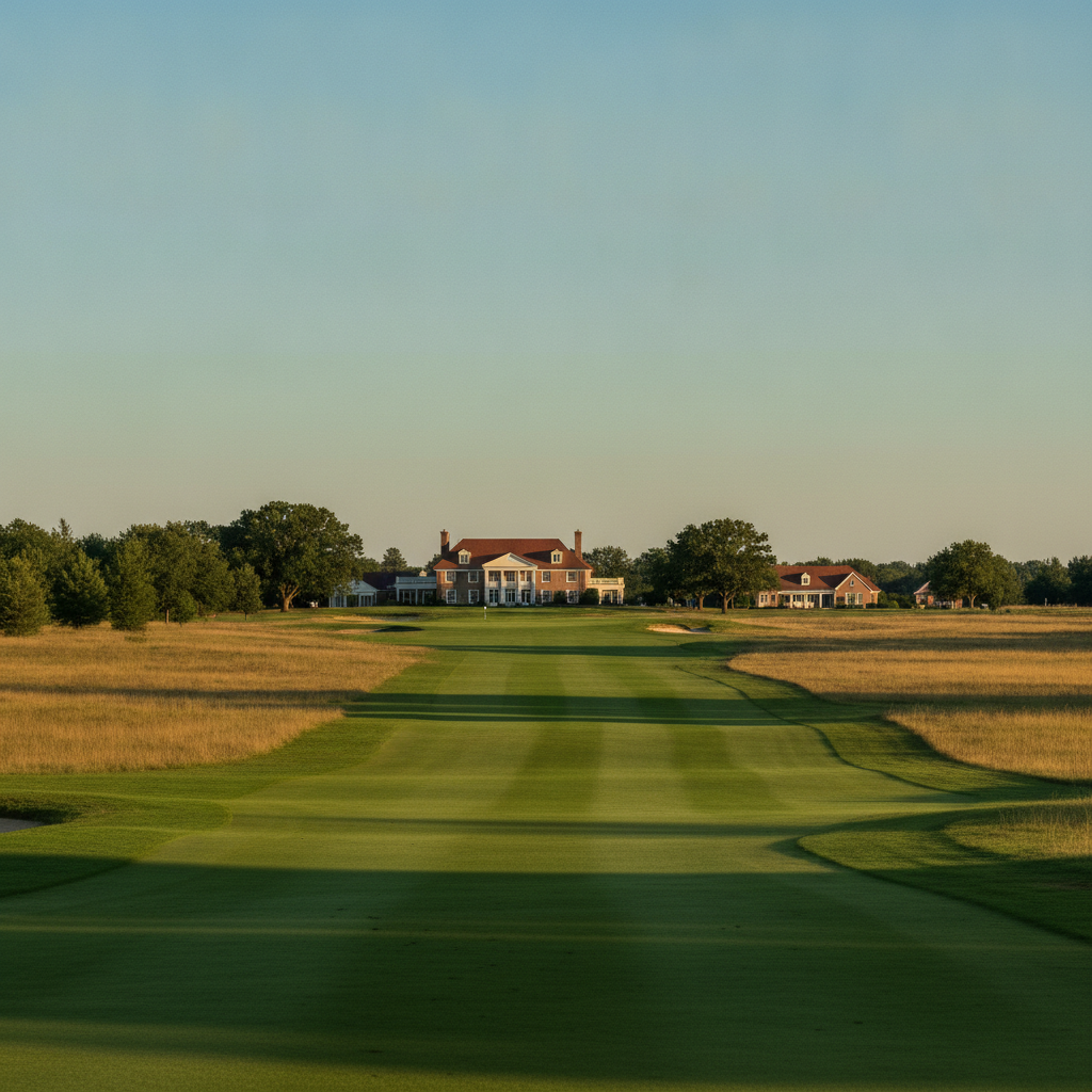 Gamecocks Announce 2026-27 Men's Golf Schedule