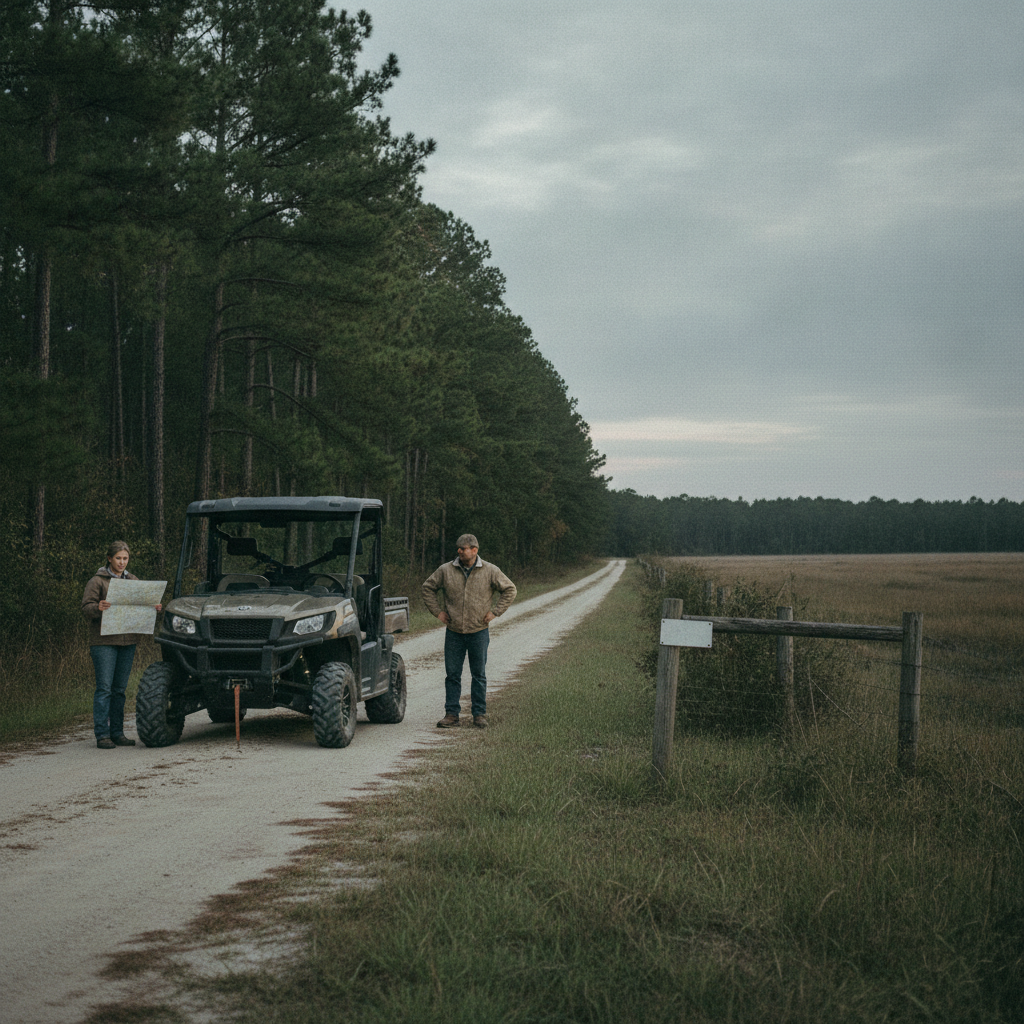 SC's New UTV Road Law Takes Effect Nov. 18