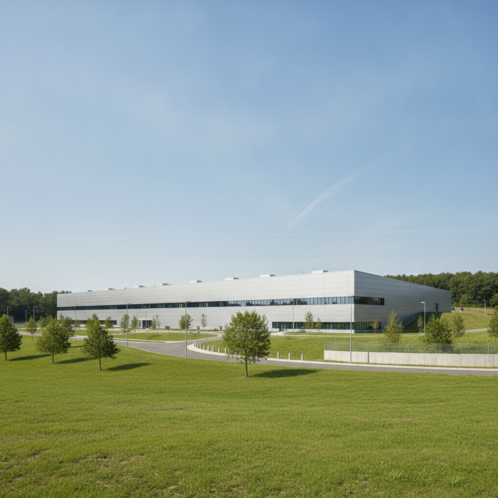 Spartanburg County Continues Data Center Debate