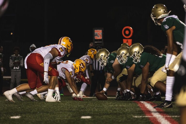 Dorman, Boiling Springs Hold Spots in SC Football Rankings