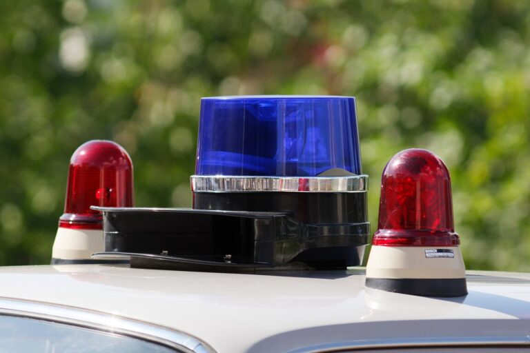 Duncan Store Clerk, 19, Charged in SLED Lottery Ticket Case