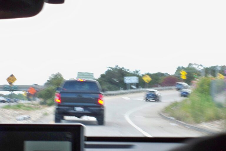 Duncan Police Flag Heavy Patrols on I-85 This Week