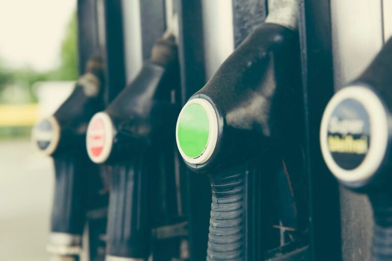 Spartanburg, S.C.: state gas average falls below $4