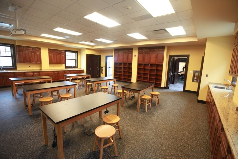 Federal Tax Credit Scholarships Come to SC Students