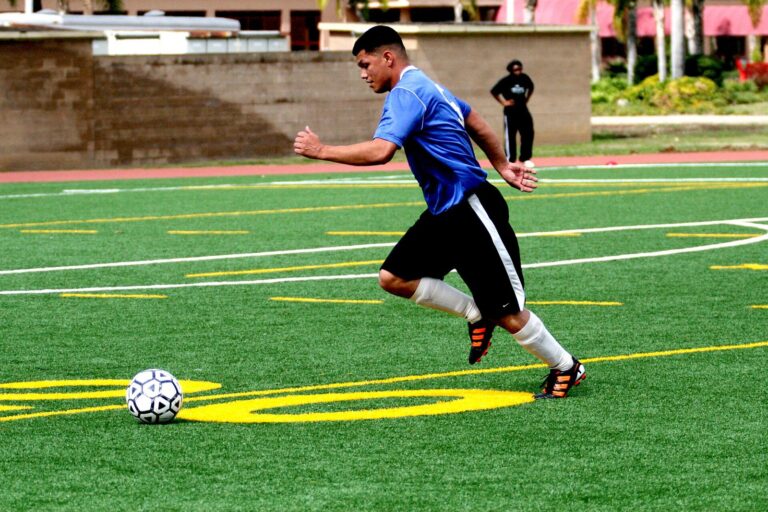 Moscoso Hat Trick Powers Spartanburg Methodist Past Bryan 5-0