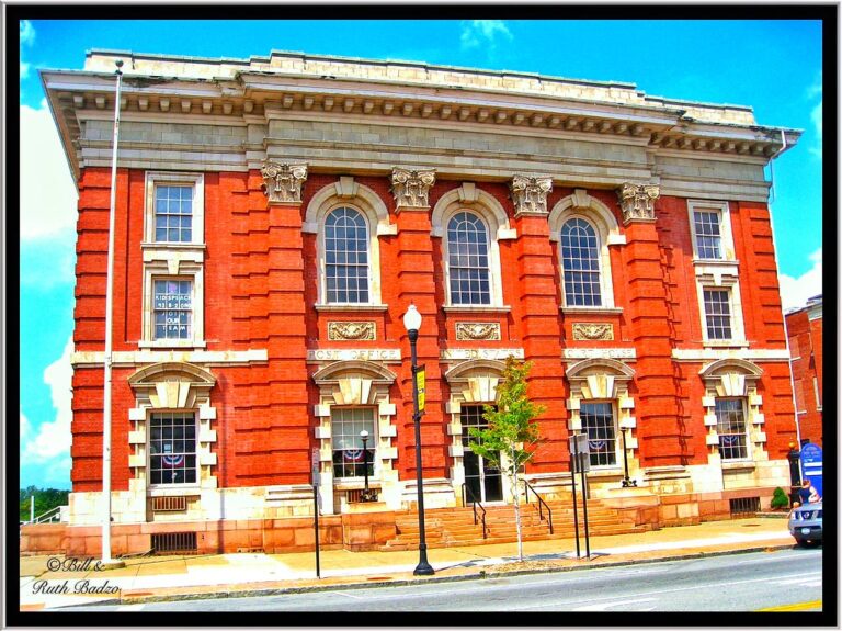 Spartanburg, S.C., asks residents to shape zoning rewrite