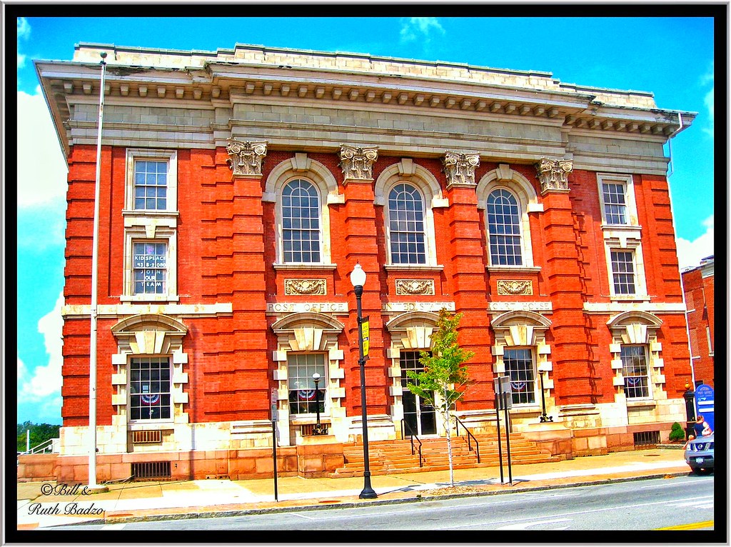 Spartanburg, S.C., asks residents to shape zoning rewrite