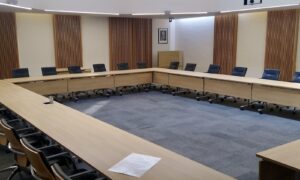 Spartanburg County Council Revisits Valara Data Center Deal