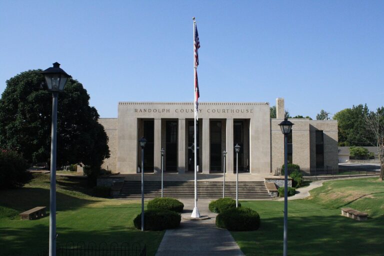 Records Show Why Spartanburg County Fired Its IT Director
