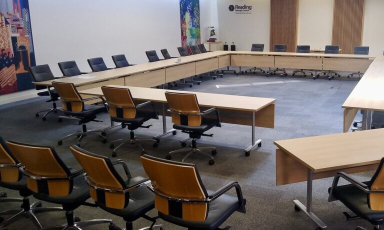 Data Center Zoning Rules on Committee Agenda Today in Spartanburg