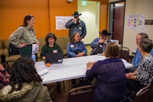 Residents Protest Valara Data Center Work in Spartanburg Oct 26, 2026