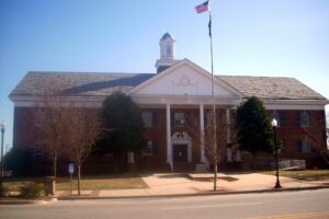 Former Council Member Sterling Anderson Remembered in Spartanburg Oct 27, 2026