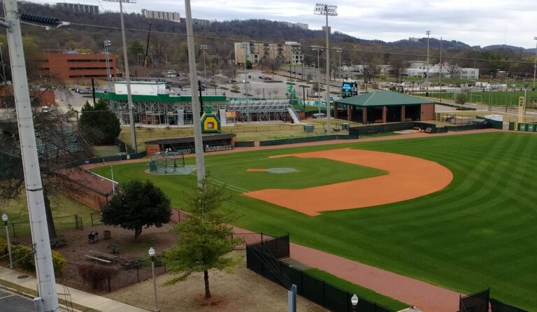 USC Upstate Baseball Sets Power-Heavy 2027 Slate in Spartanburg
